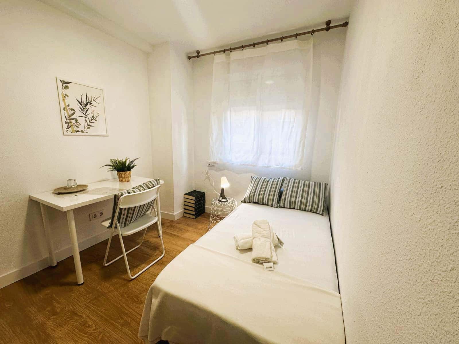 Habitacion privada en Gil de Andrade,  Alcalá de Henares