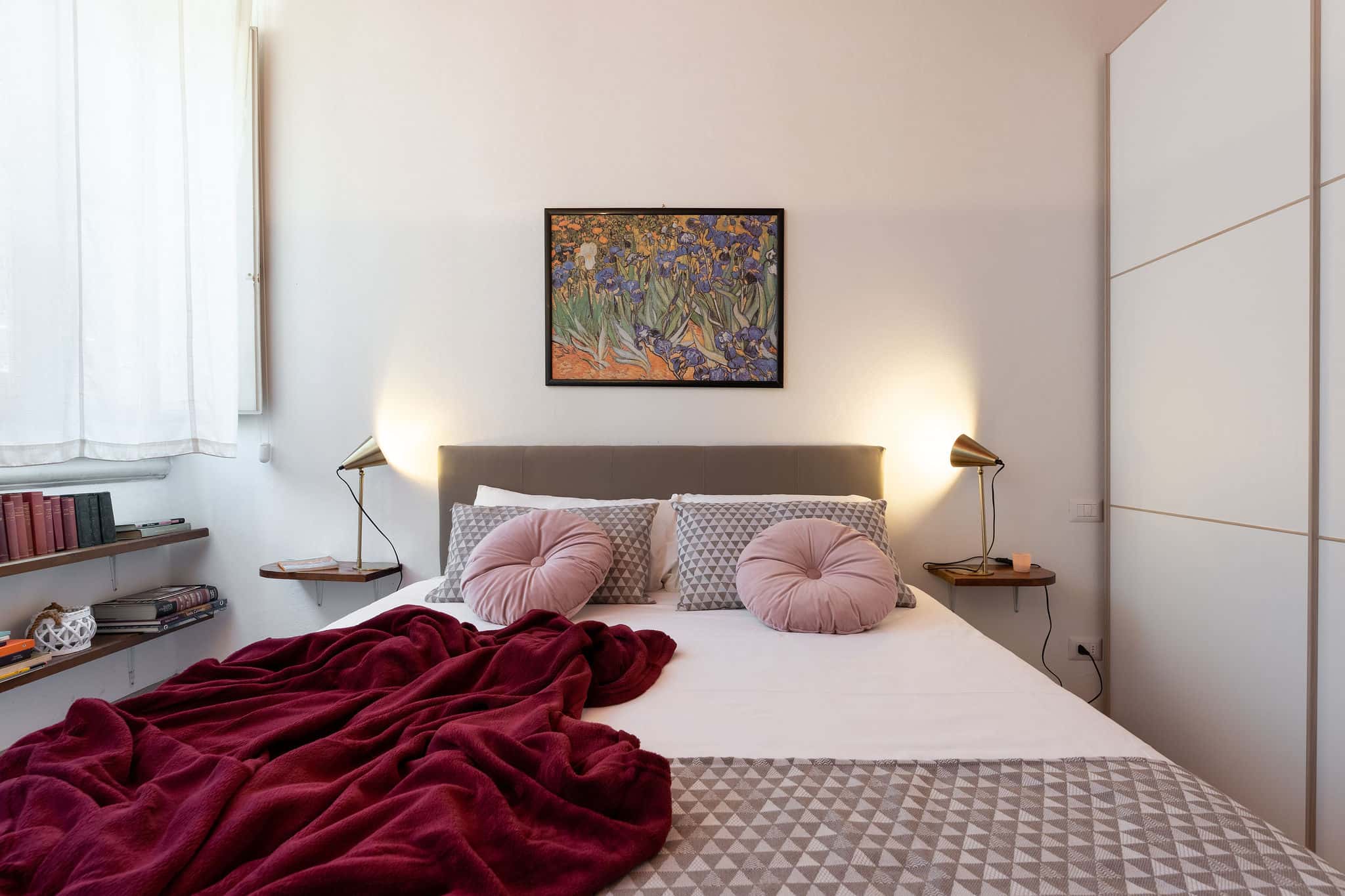 Apartment Florence, 1 bed — photo 2