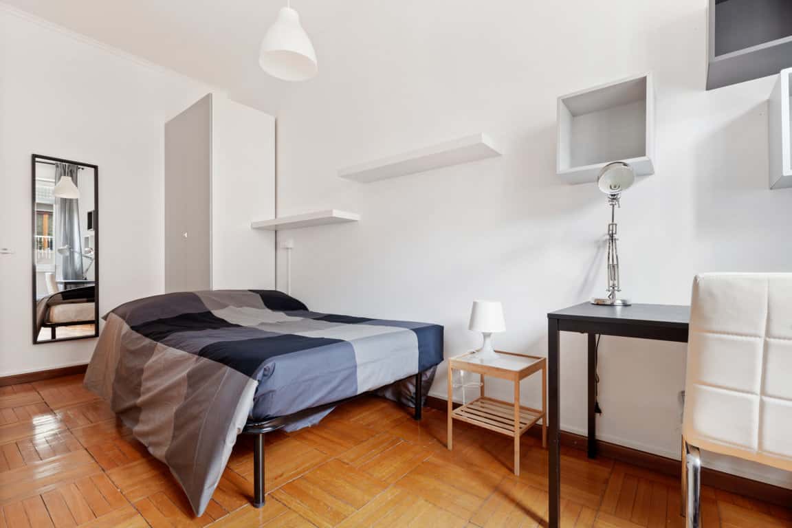 Camera Singola in via Via Antonio Kramer