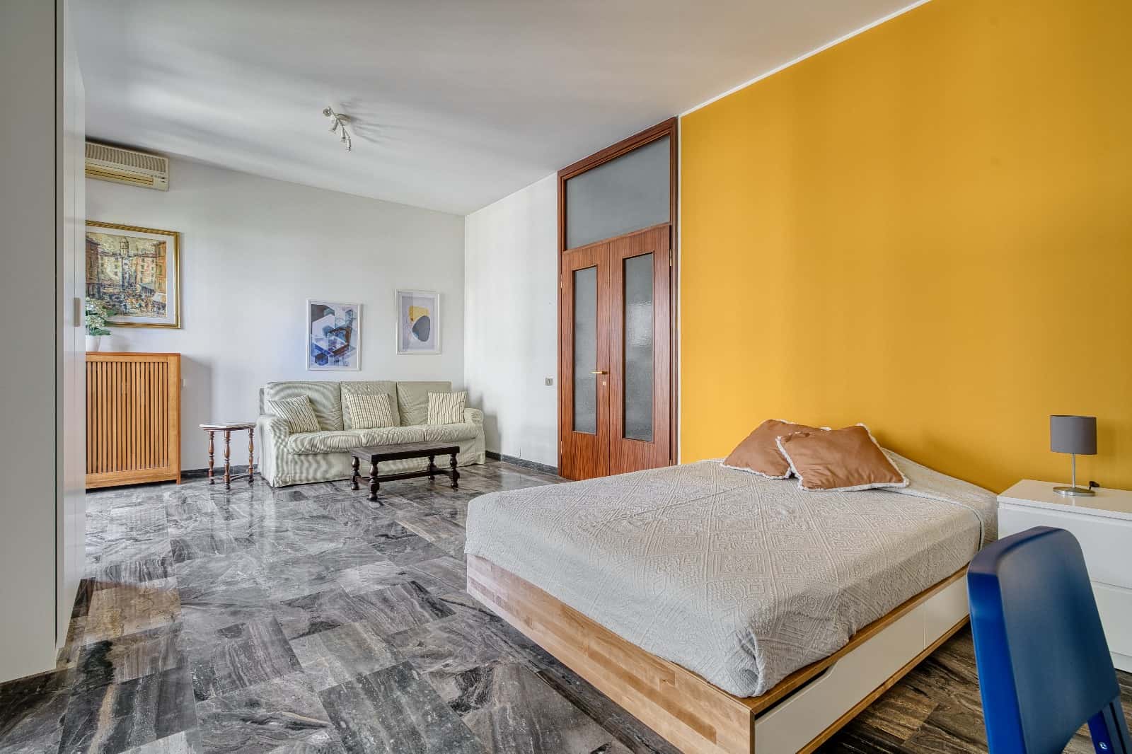 Single room Milan, 3 beds — photo 6