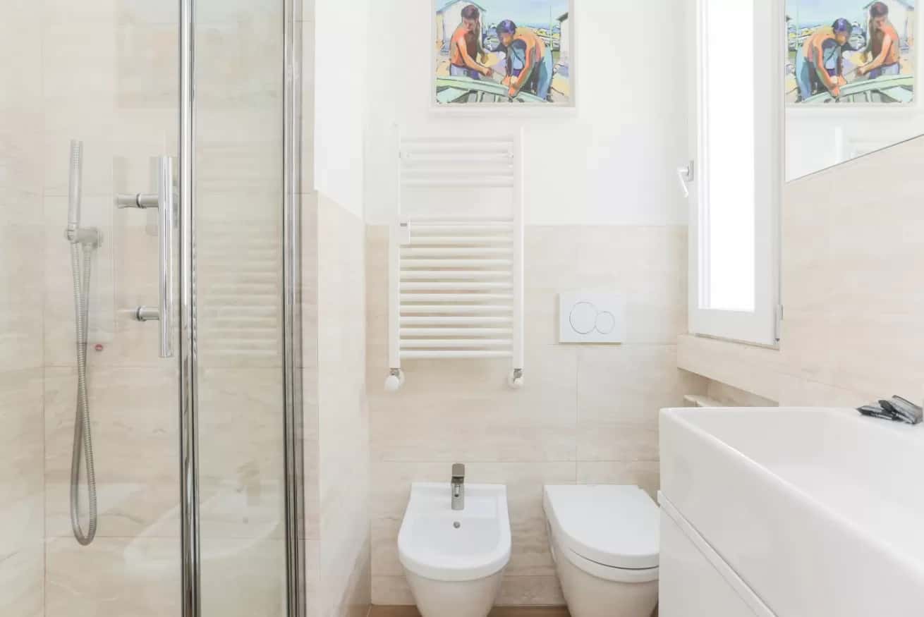 Apartment Milan, 1 bed — photo 17