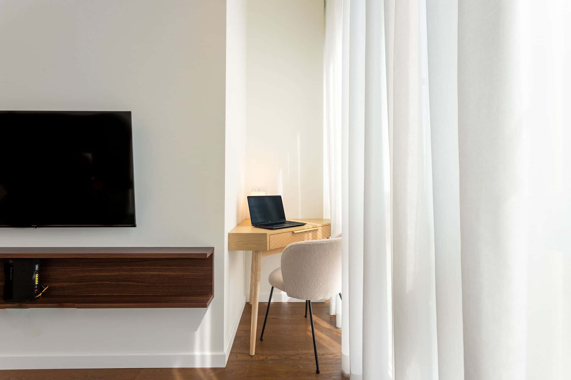 Apartment Milan, 2 beds — photo 4