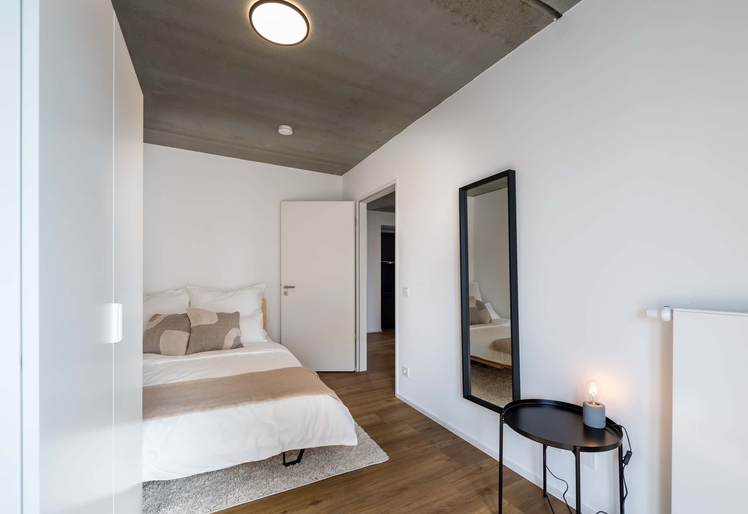 Zimmer in der Gref-Völsing-Straße