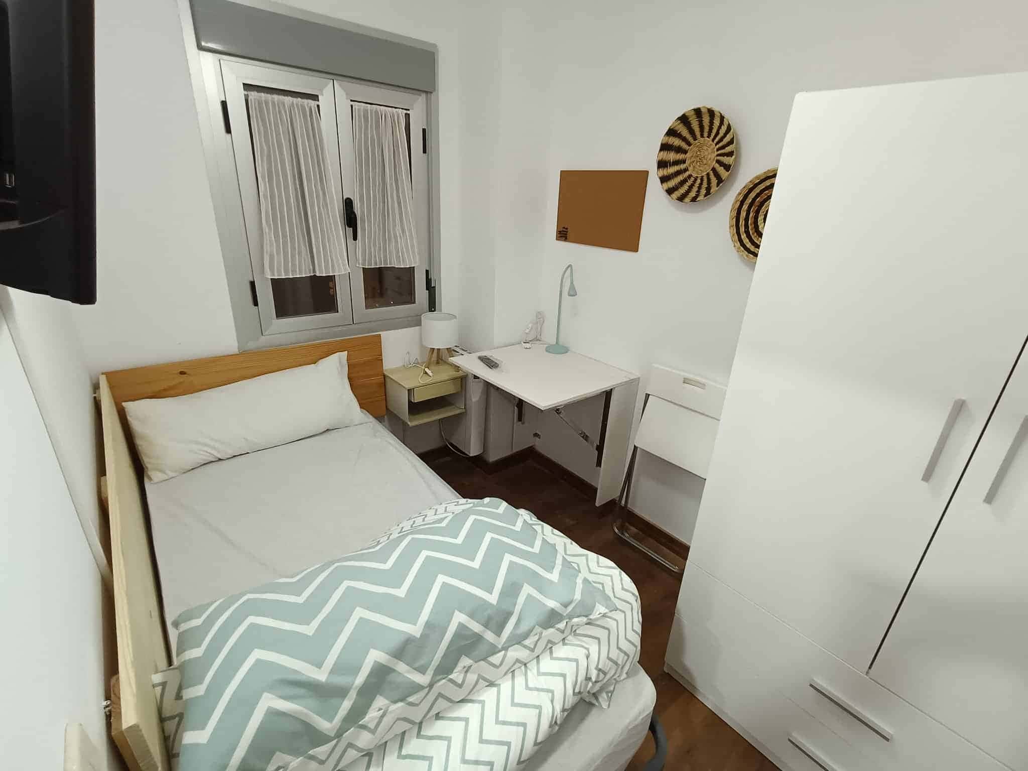 Habitación privada (H4)