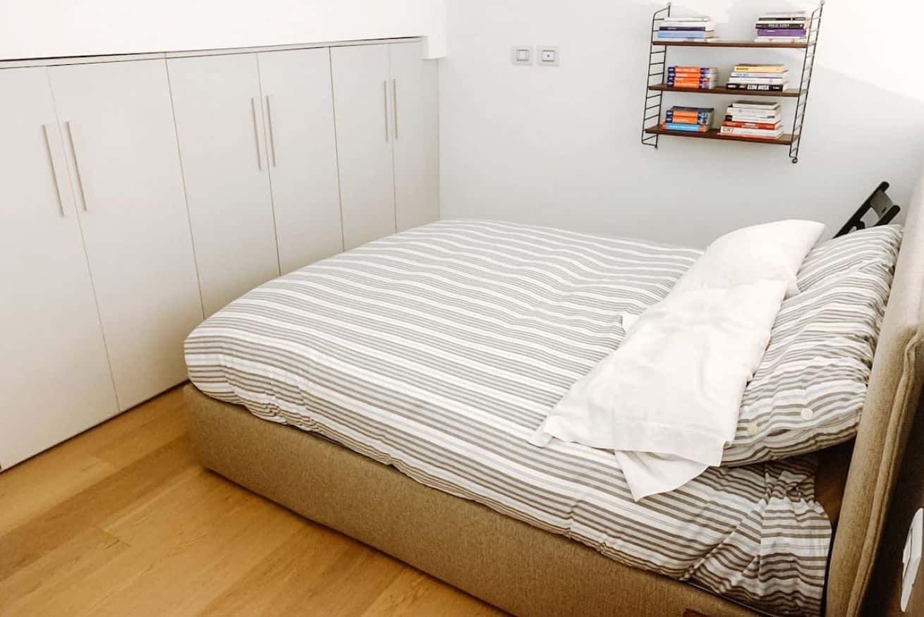 Apartamento Milán, 1 habitación — foto 3