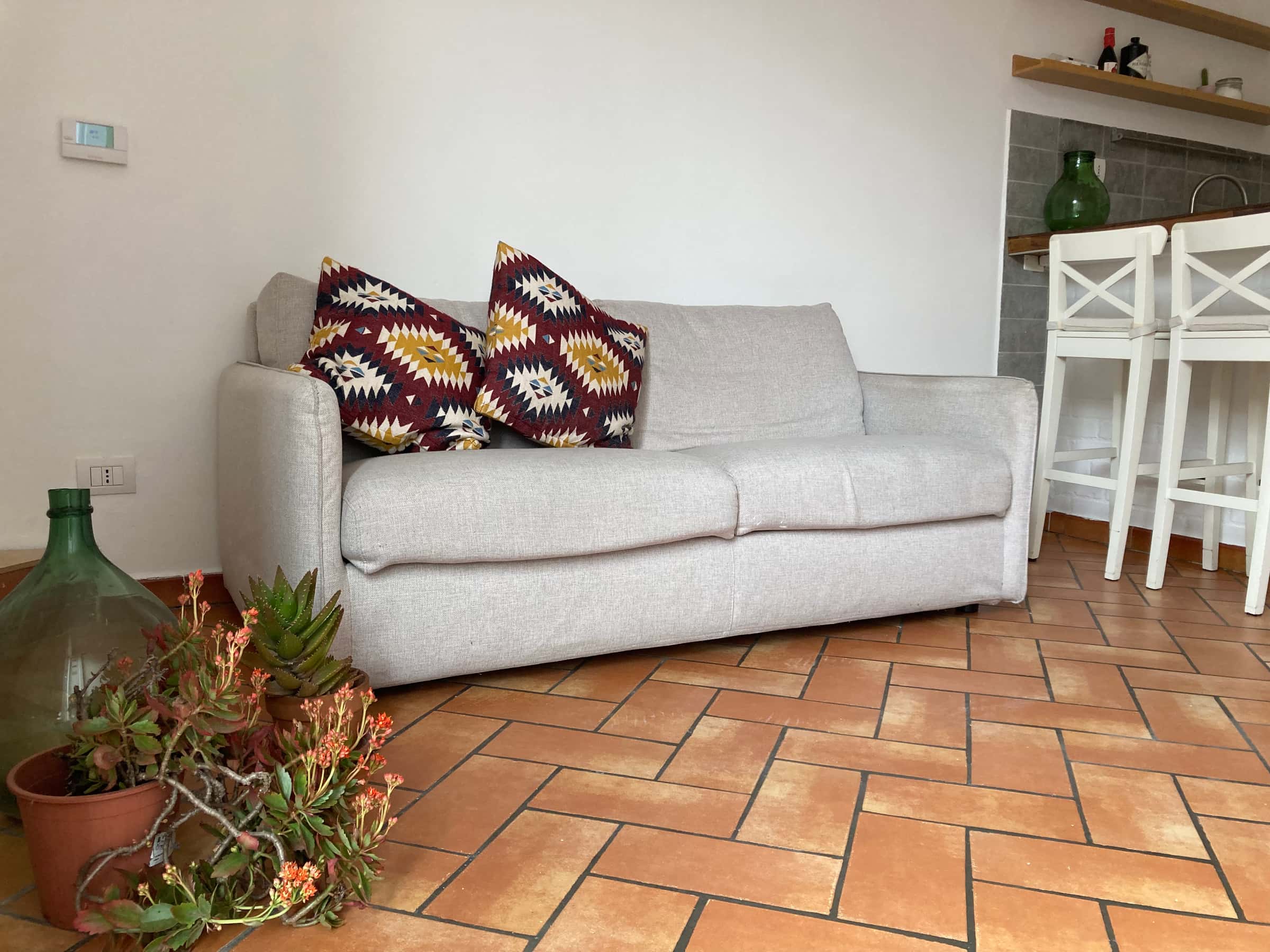 Apartment Milan, 1 bed — photo 15