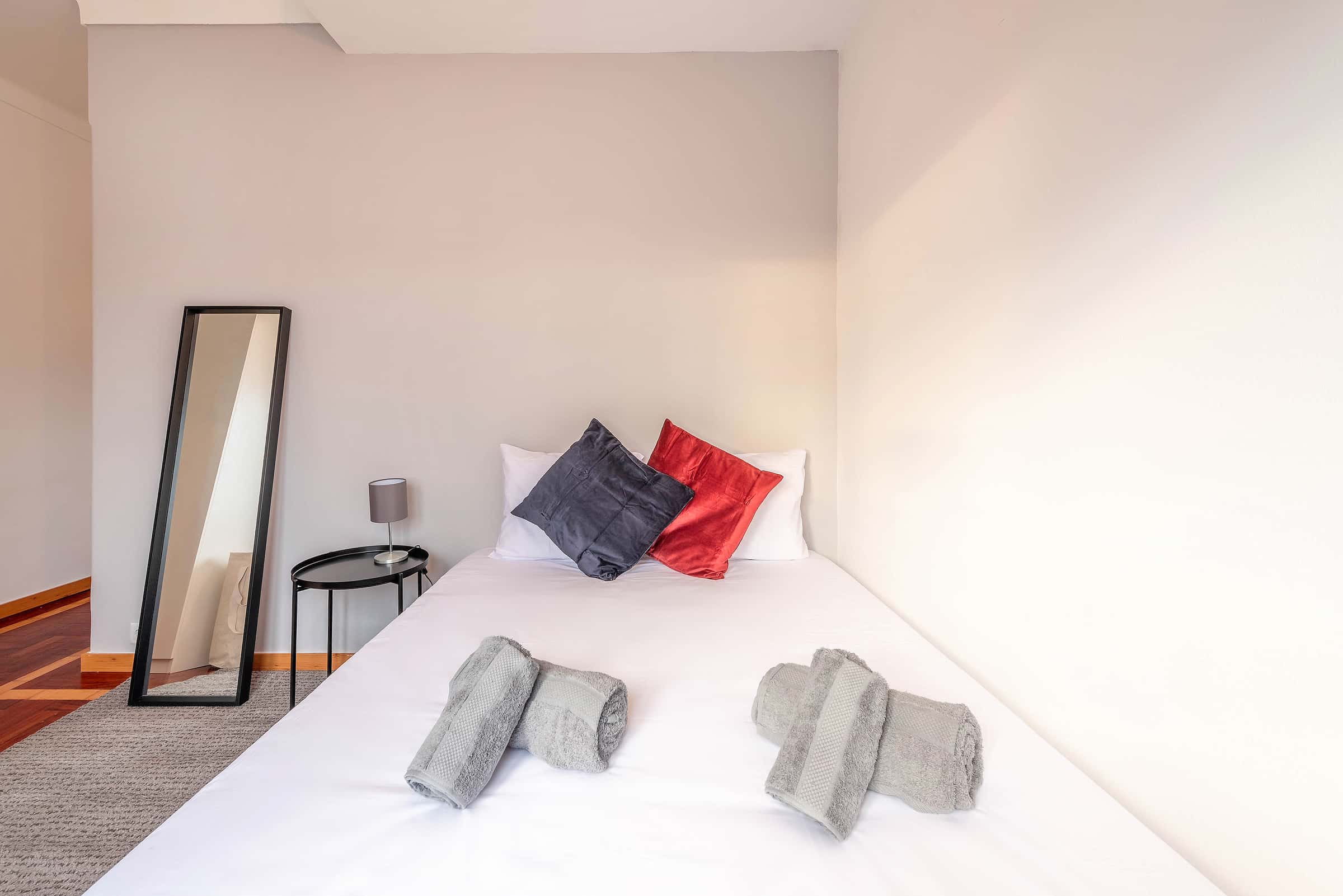 Alameda das Linhas de Torres