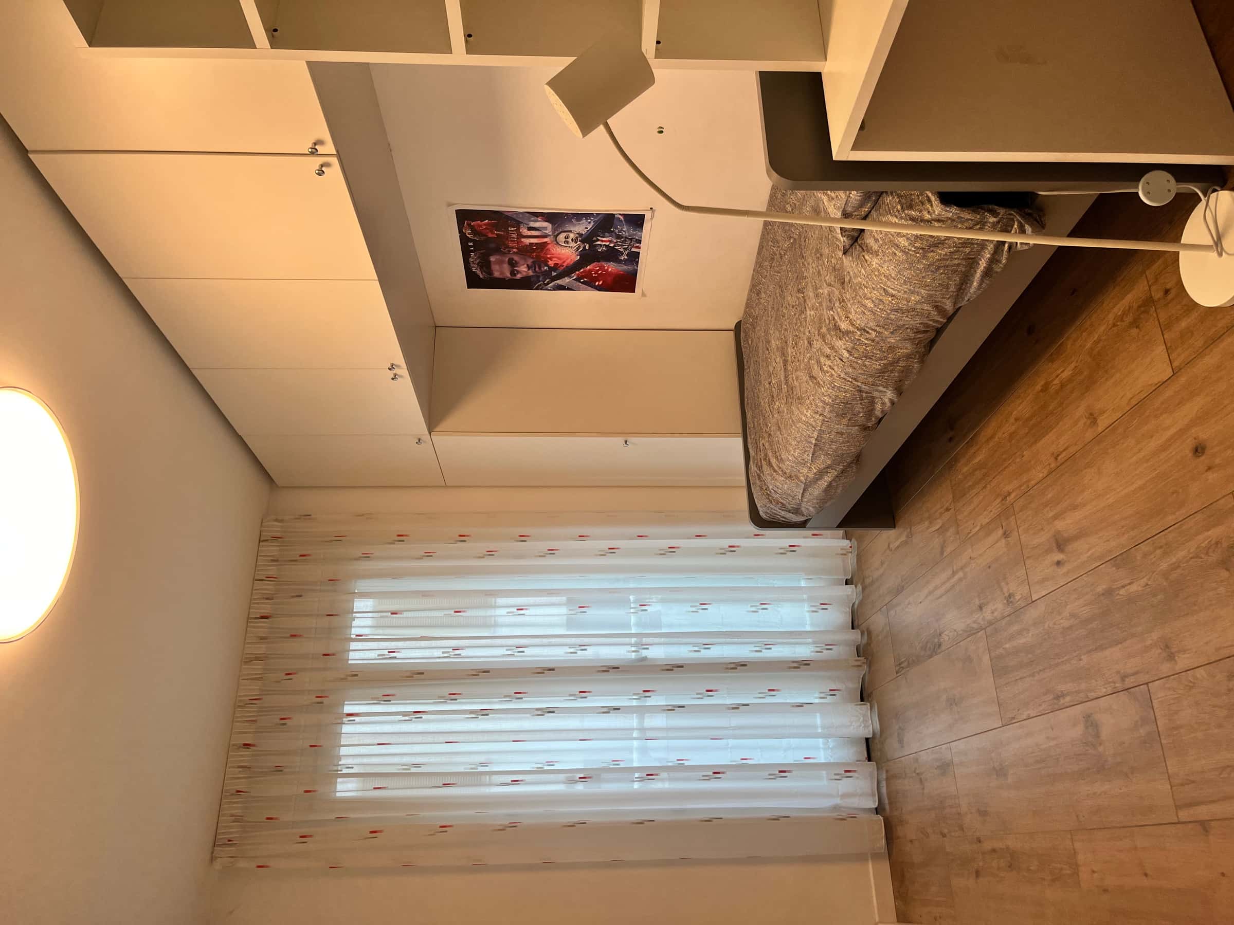 Apartamento em Via Lorentino D'Arezzo, Arezzo para 100 m² com 2 quartos