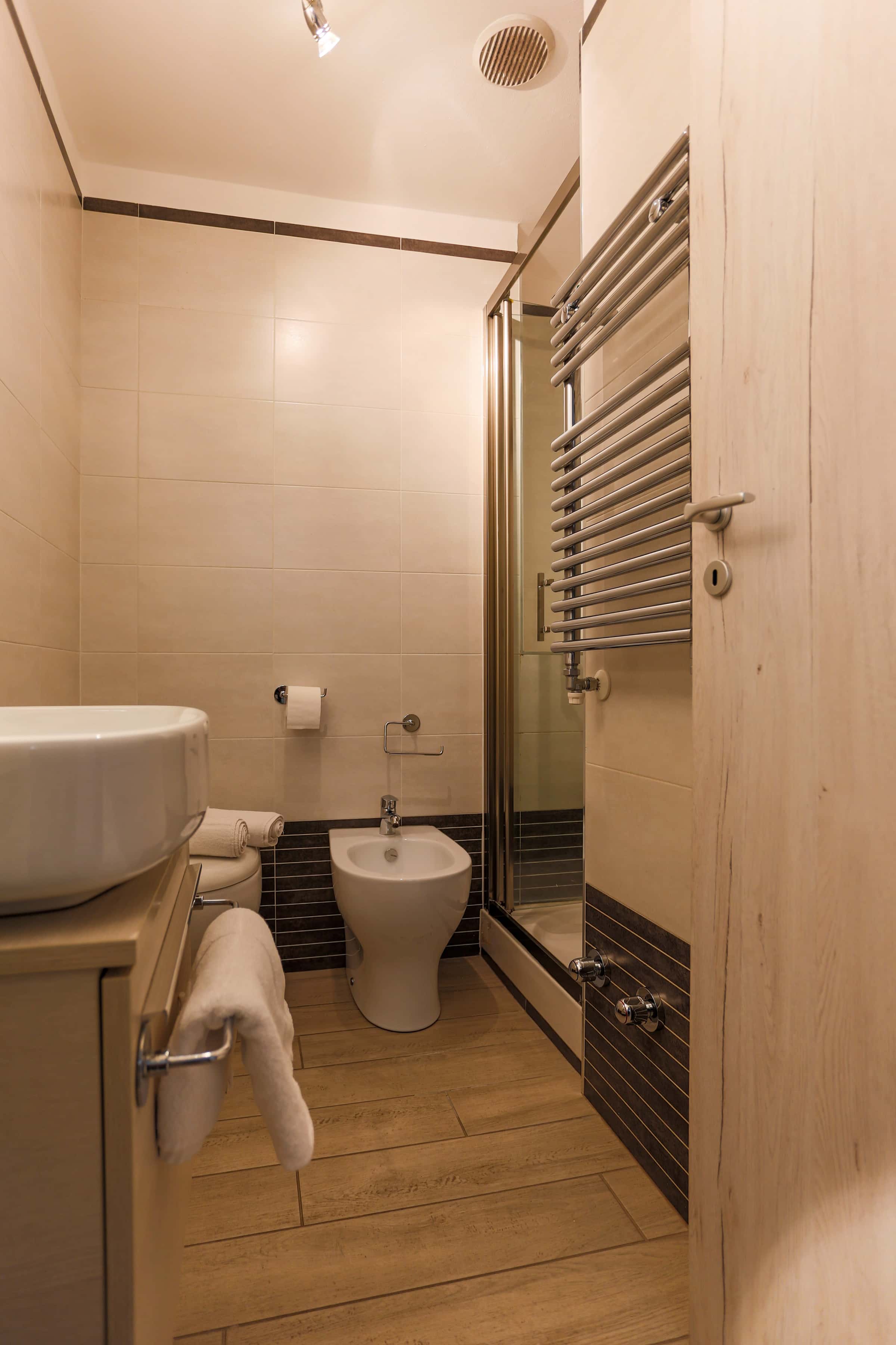 Apartment Milan, 2 beds — photo 8