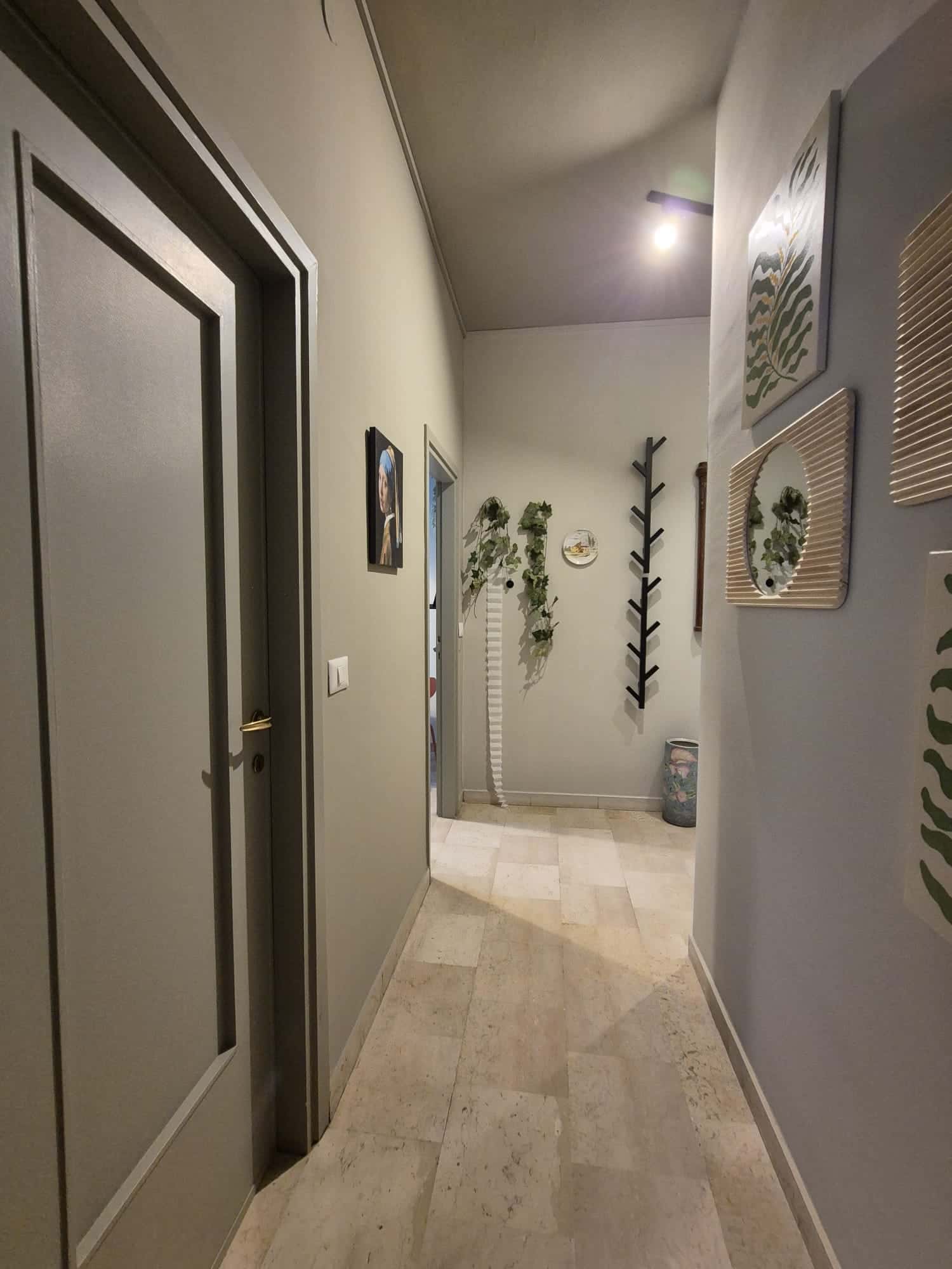 Apartment Milan, 1 bed — photo 8