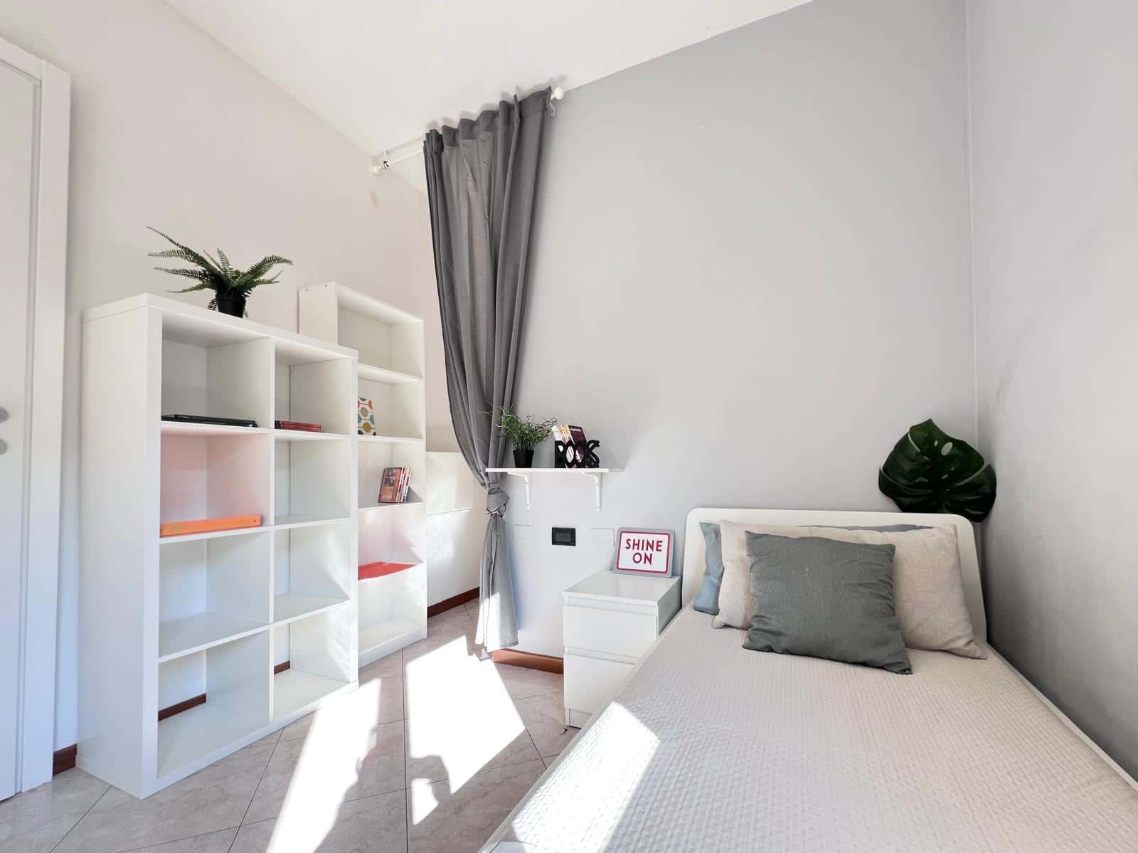 Str. Prov Segantini 59 - Stanza 131