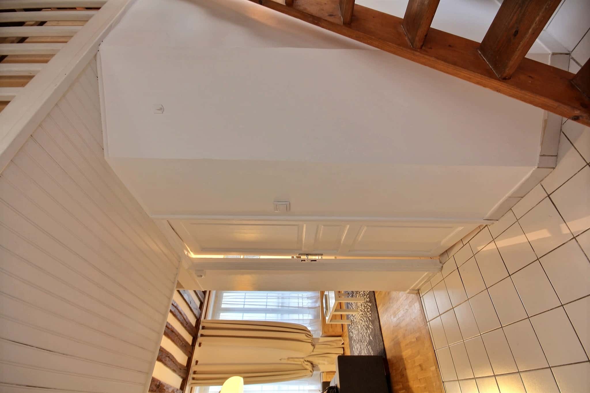 Apartment Alcove studio 36m²