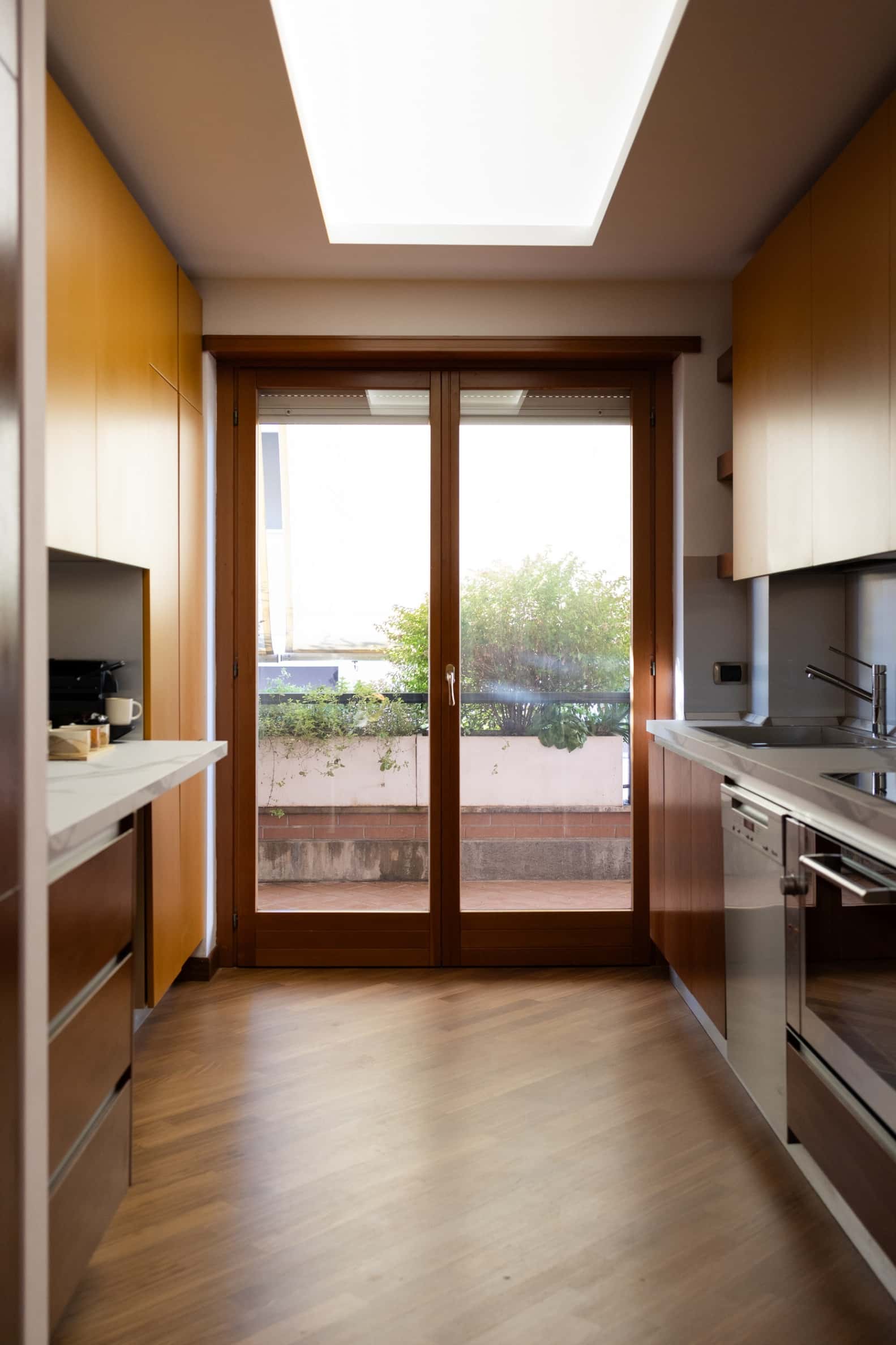 Apartment Rome, 2 beds — photo 11