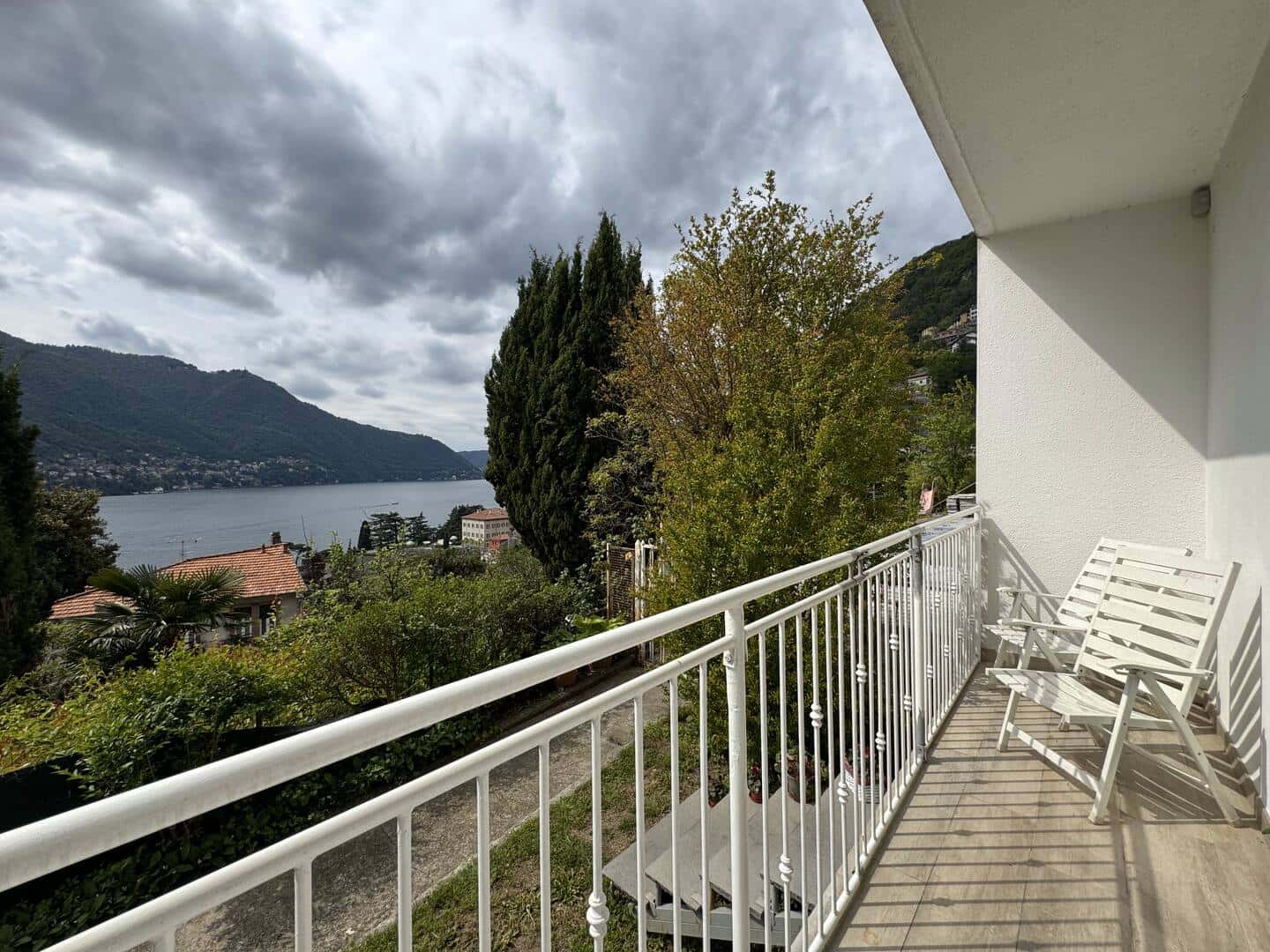 Apartment Moltrasio, 1 bed — photo 6