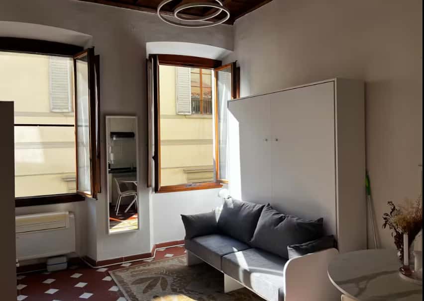 Apartment Florence — photo 4