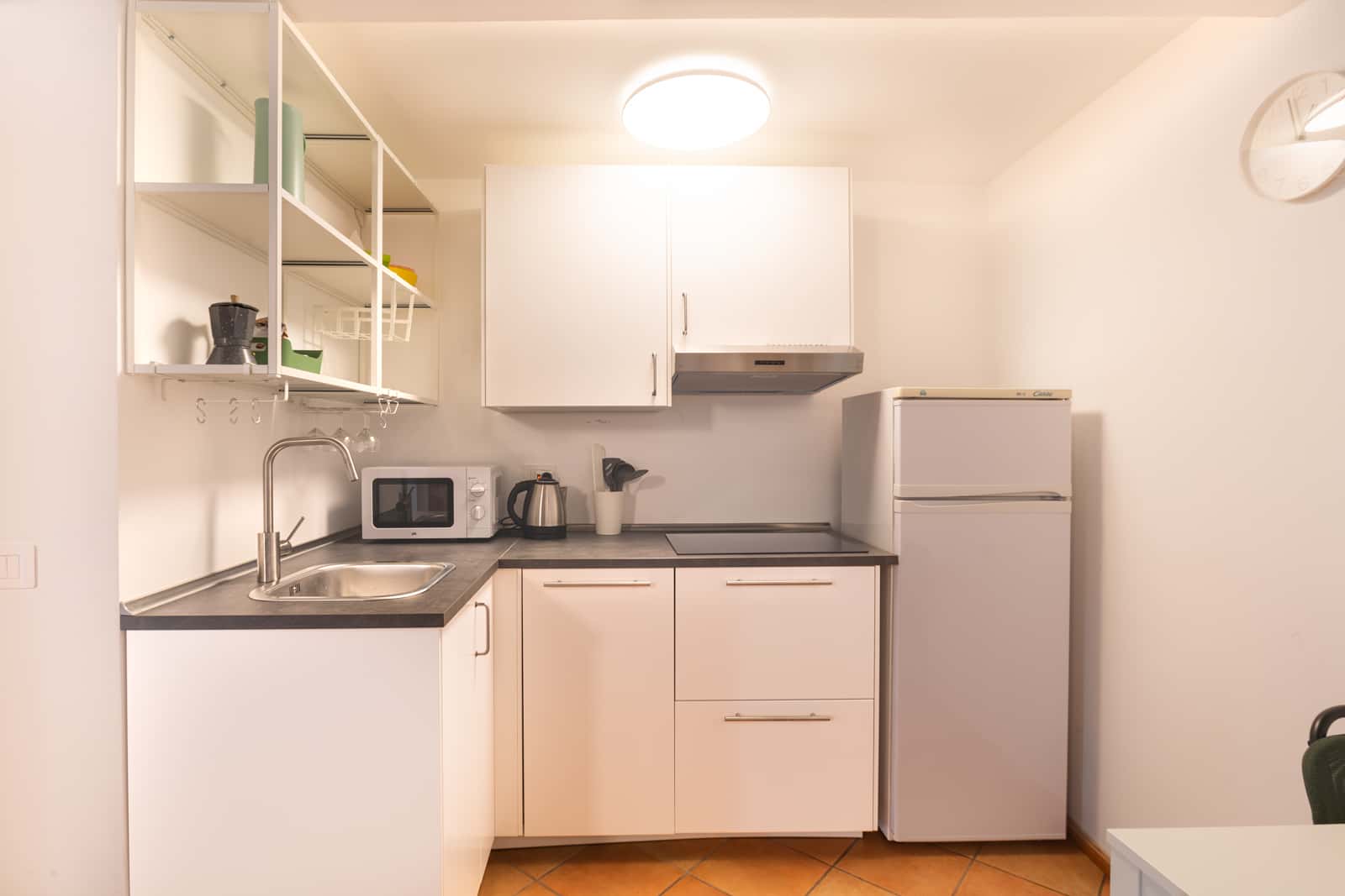Apartment Milan, 1 bed — photo 2