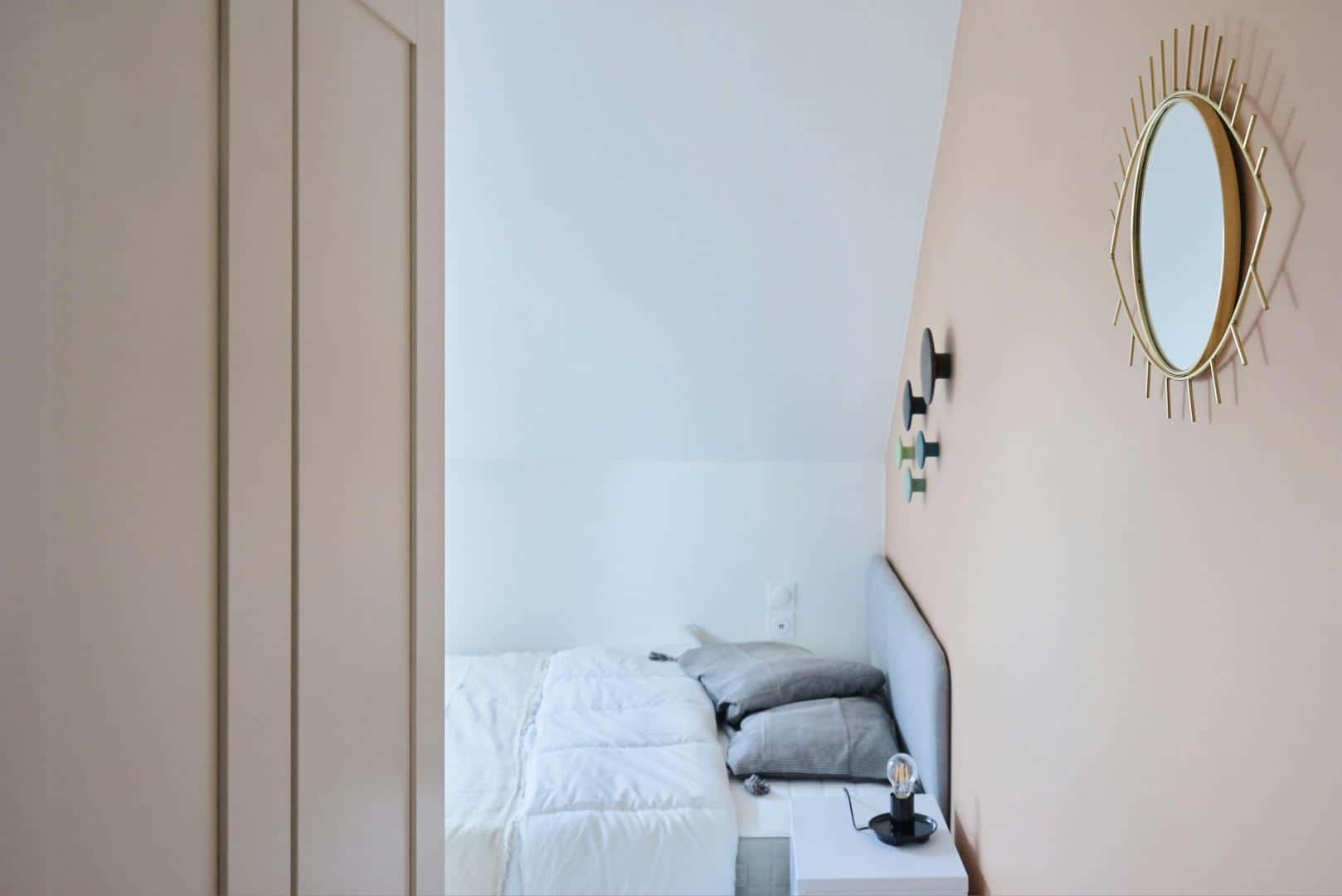 Chambre 6 - Cagny