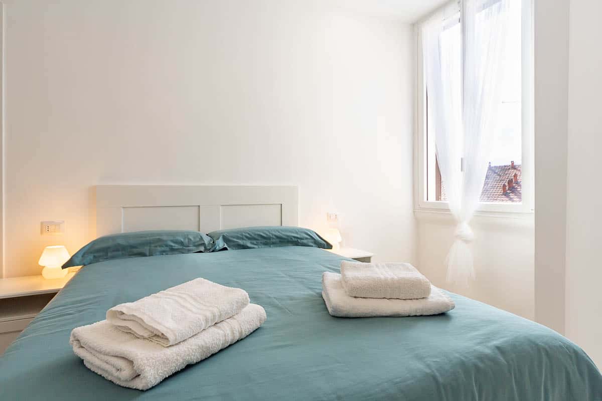 Apartment Milan, 1 bed — photo 28