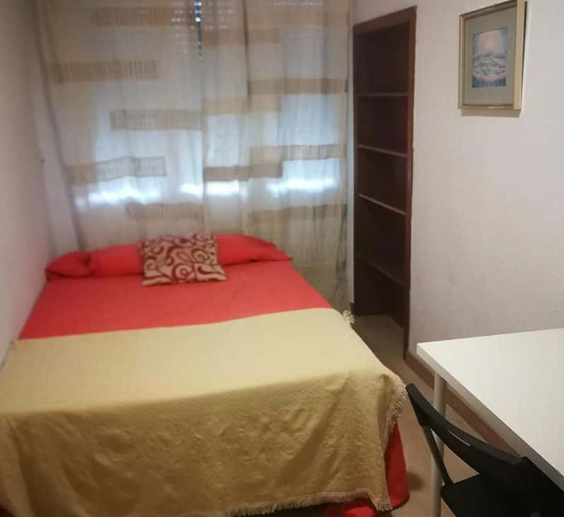 Habitacion en Corregidor Sancho de Córdoba | Habitación 5