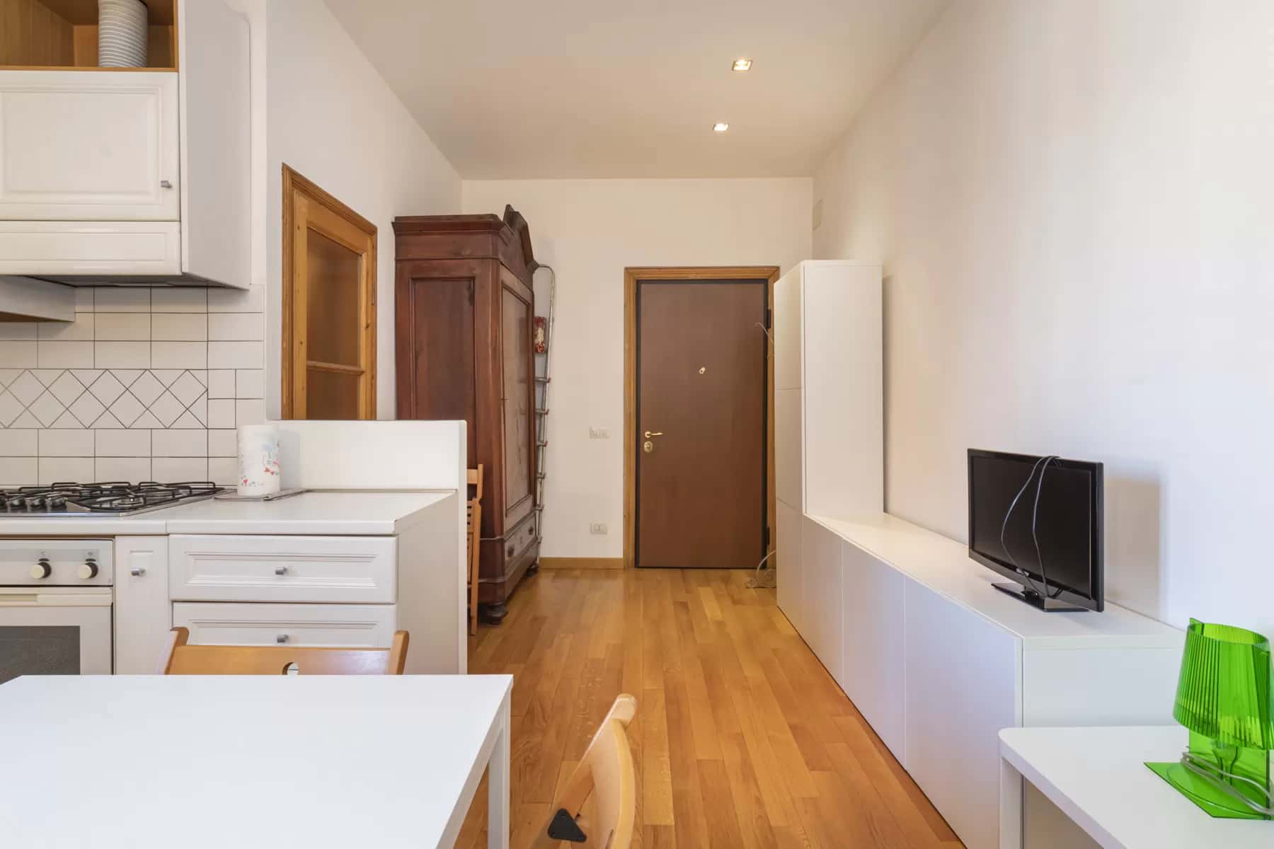 Casati Master Guest apartment 4