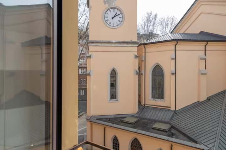 Apartment Trieste, 1 bed — photo 2