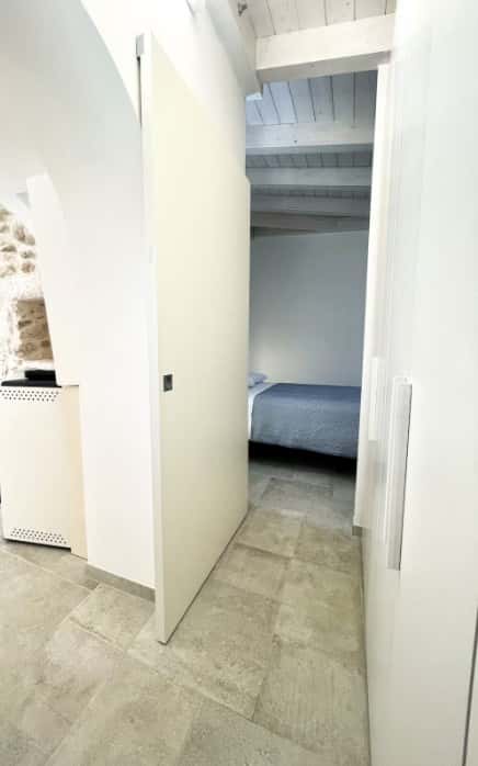 Apartment Monte Sant'angelo, 2 beds — photo 3