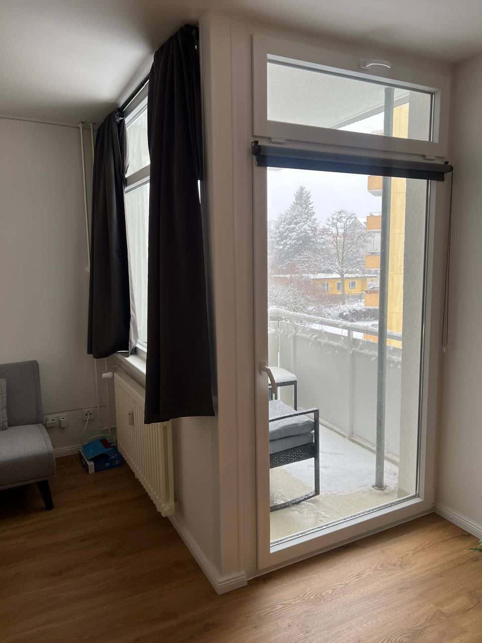 25 Zwinglistrasse - Berliner Innenstadt