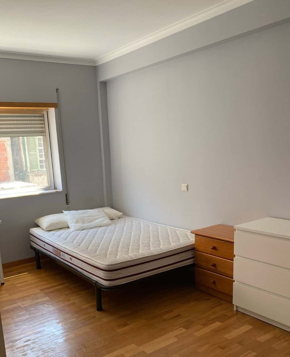 Quarto 4 - Rua Nova de Santa Cruz, Braga