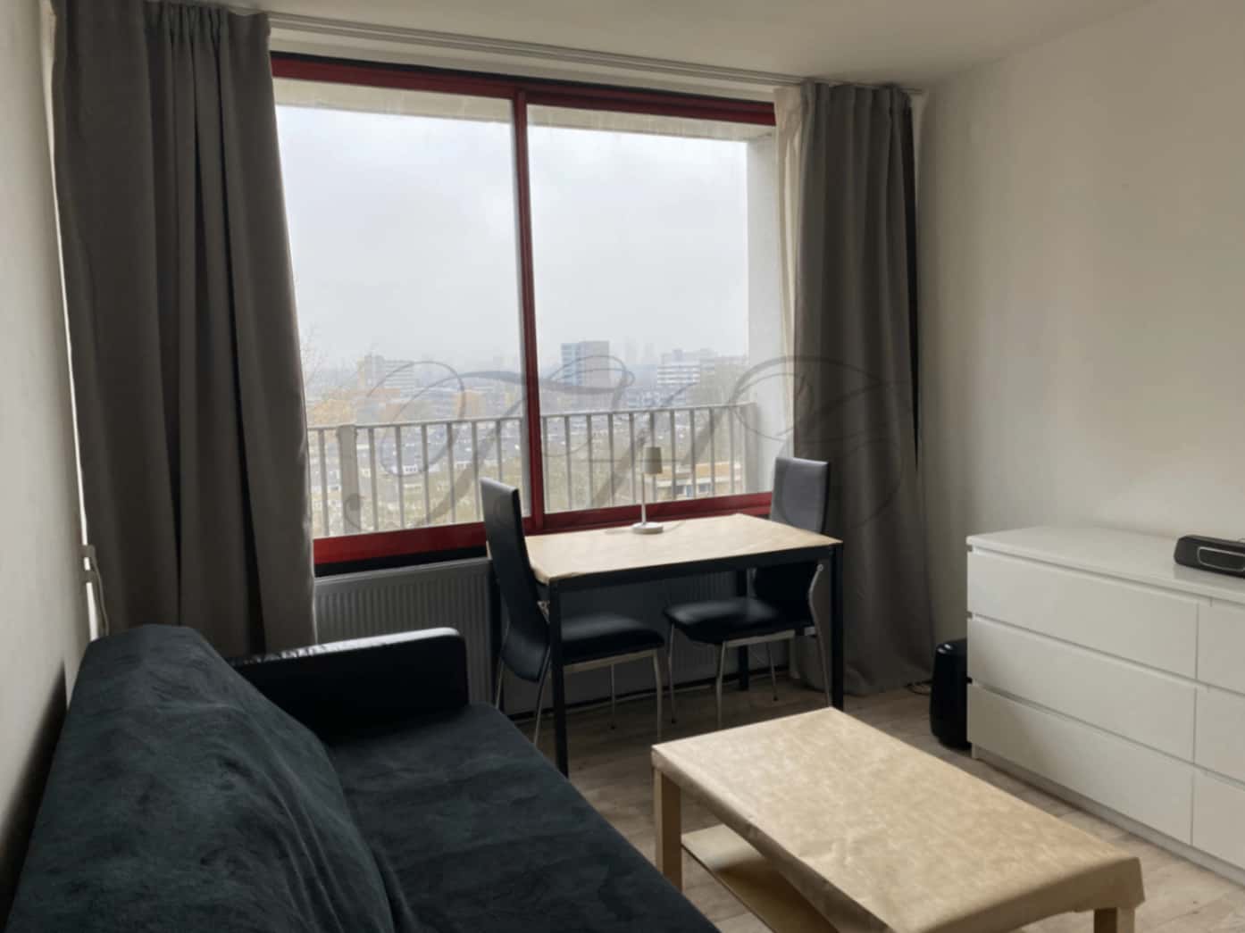 Apartamento en Rode Kruislaan, Diemen