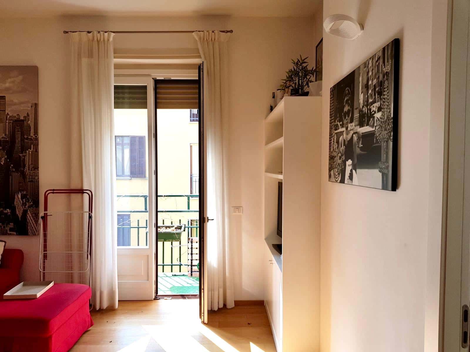 Apartment Milan, 2 beds — photo 6