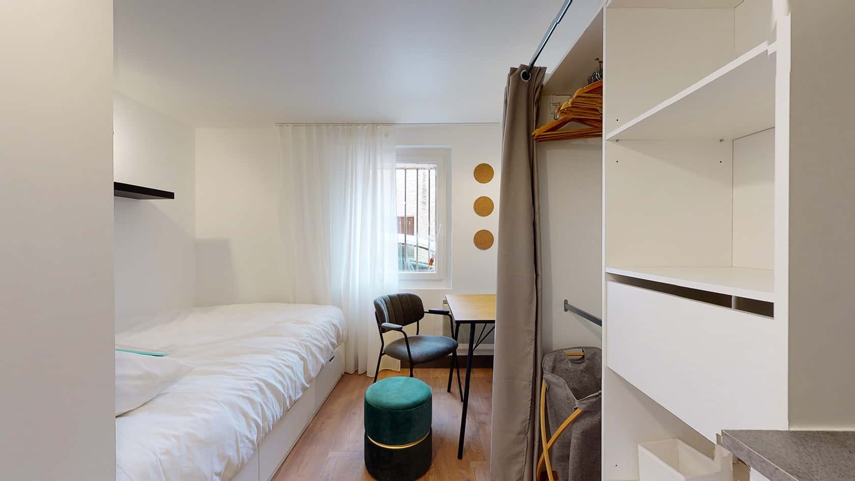Zenith - Private Studio (2)