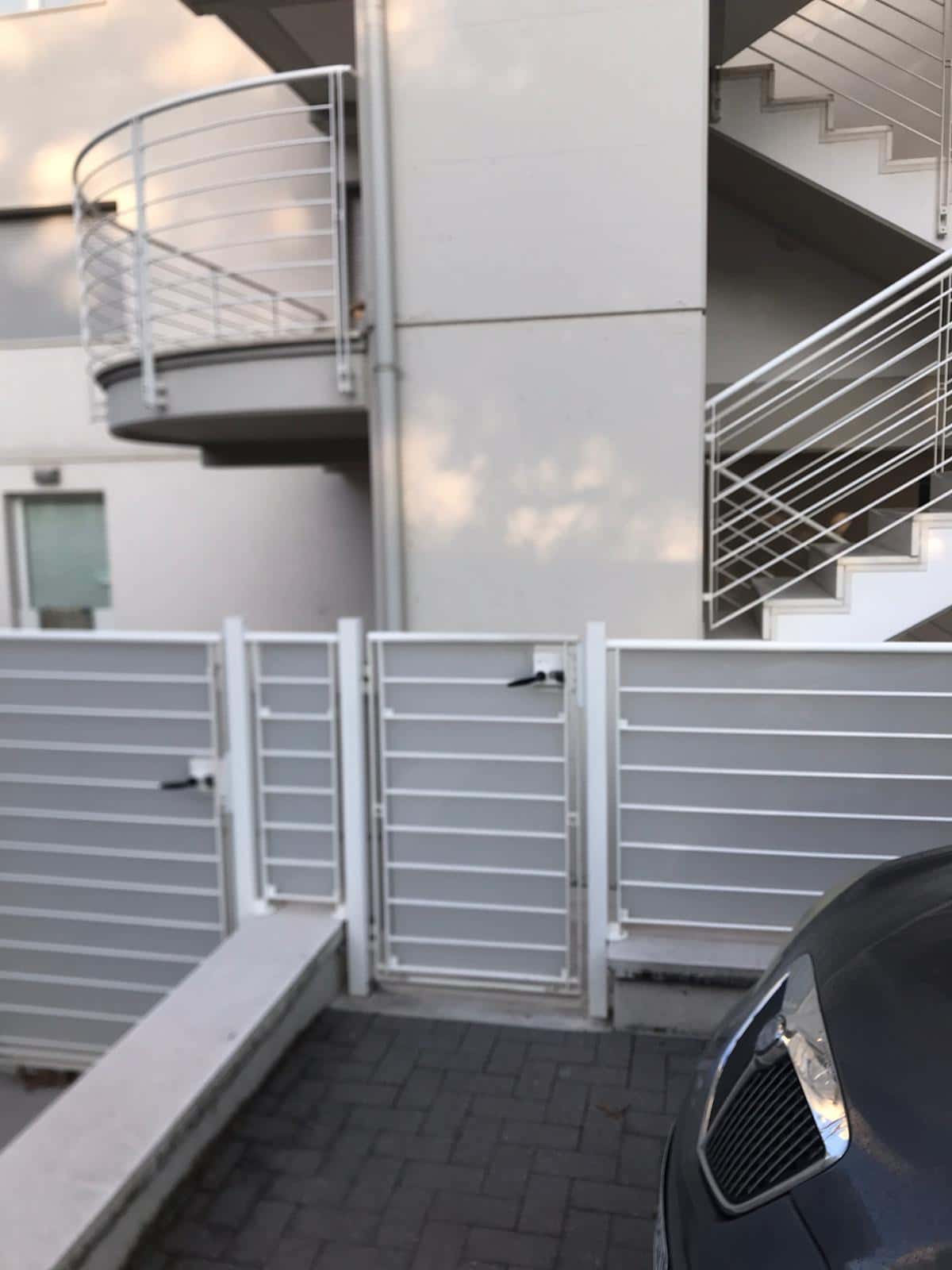 Apartment Jesi, 2 beds — photo 21