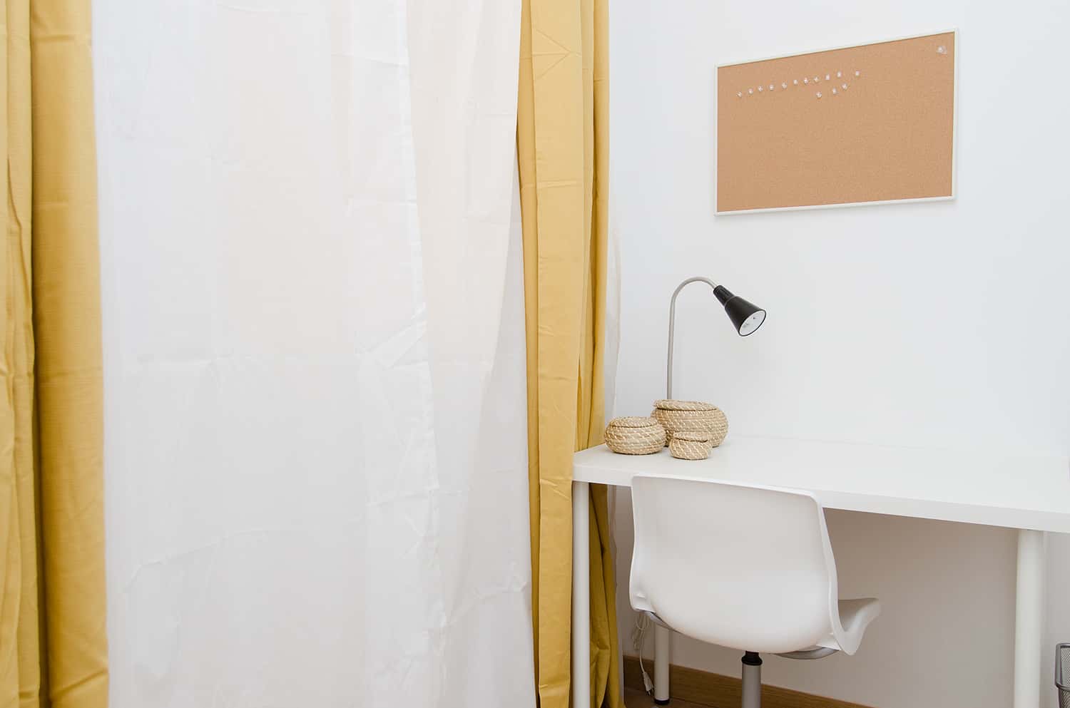 Habitación en Madrid Chamberí Calle Maudes 32H6
