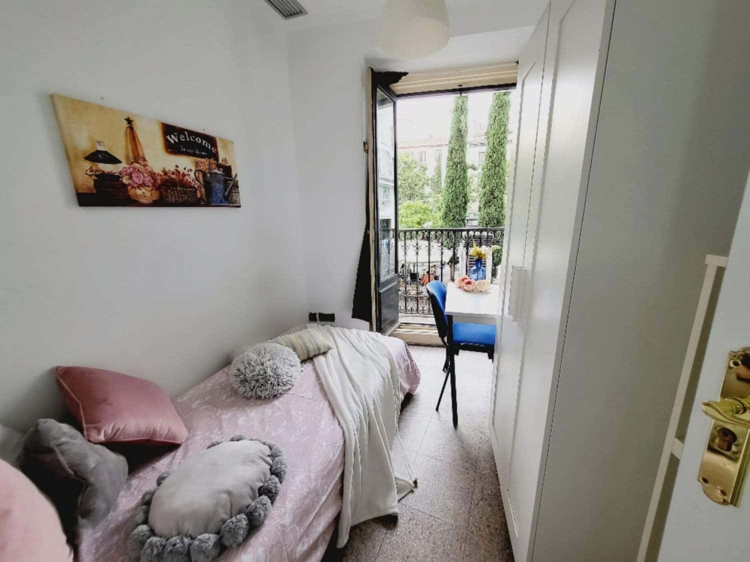 Habitación ANA2