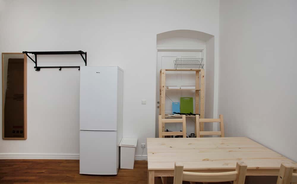 Zimmer in der Spiegelweg