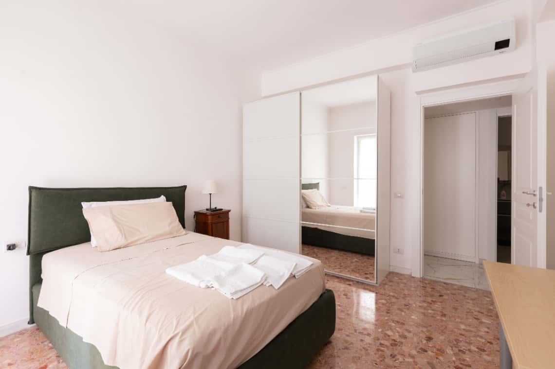 Apartment Rome, 3 beds — photo 4