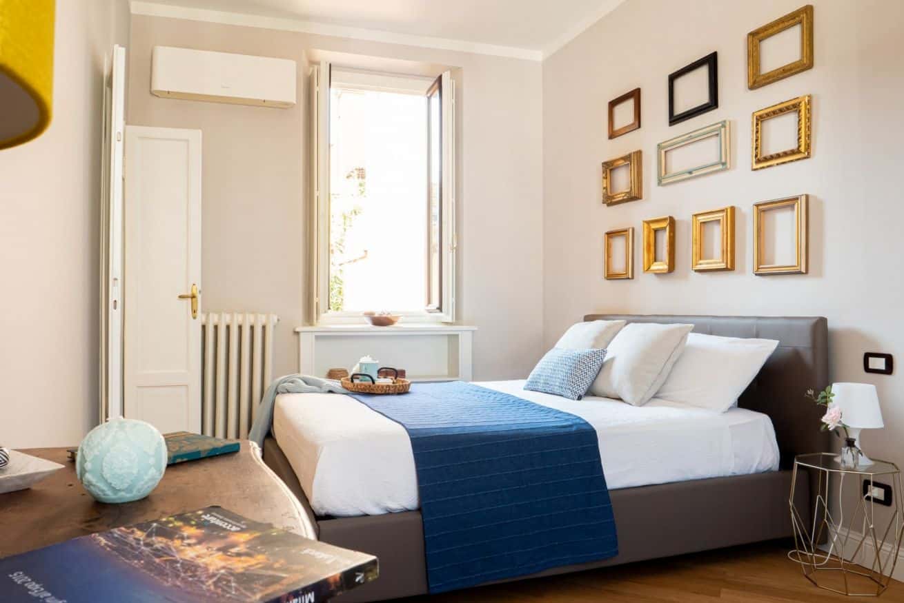 Apartment Milan, 1 bed — photo 30