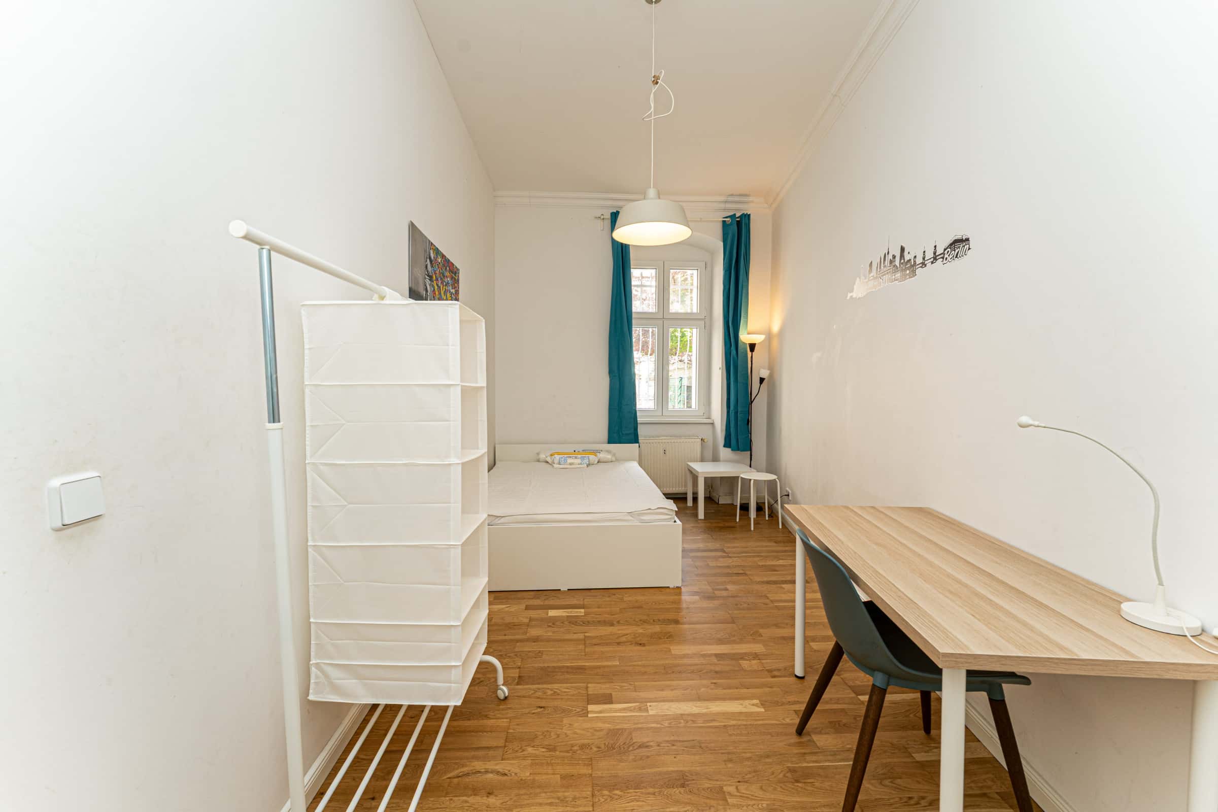 75 Boxhagener Strasse - Berliner Innenstadt