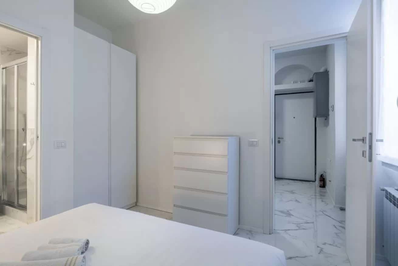 Apartment Milan, 1 bed — photo 9