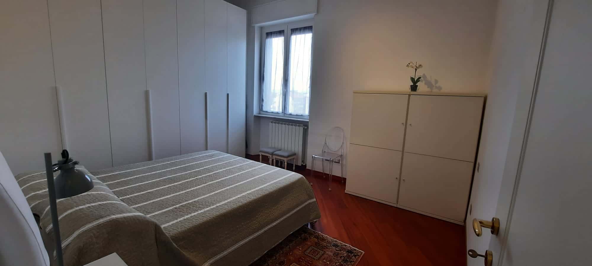 Apartment Milan, 1 bed — photo 10