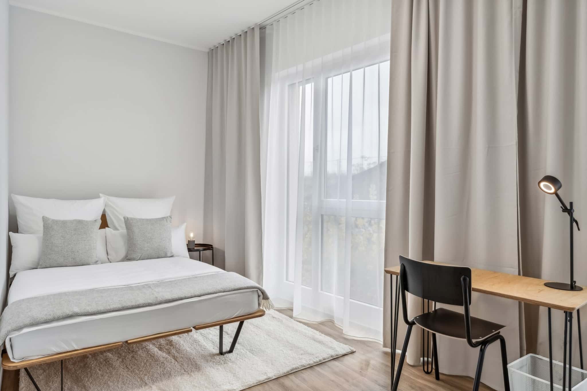 Zimmer in der Berliner Straße