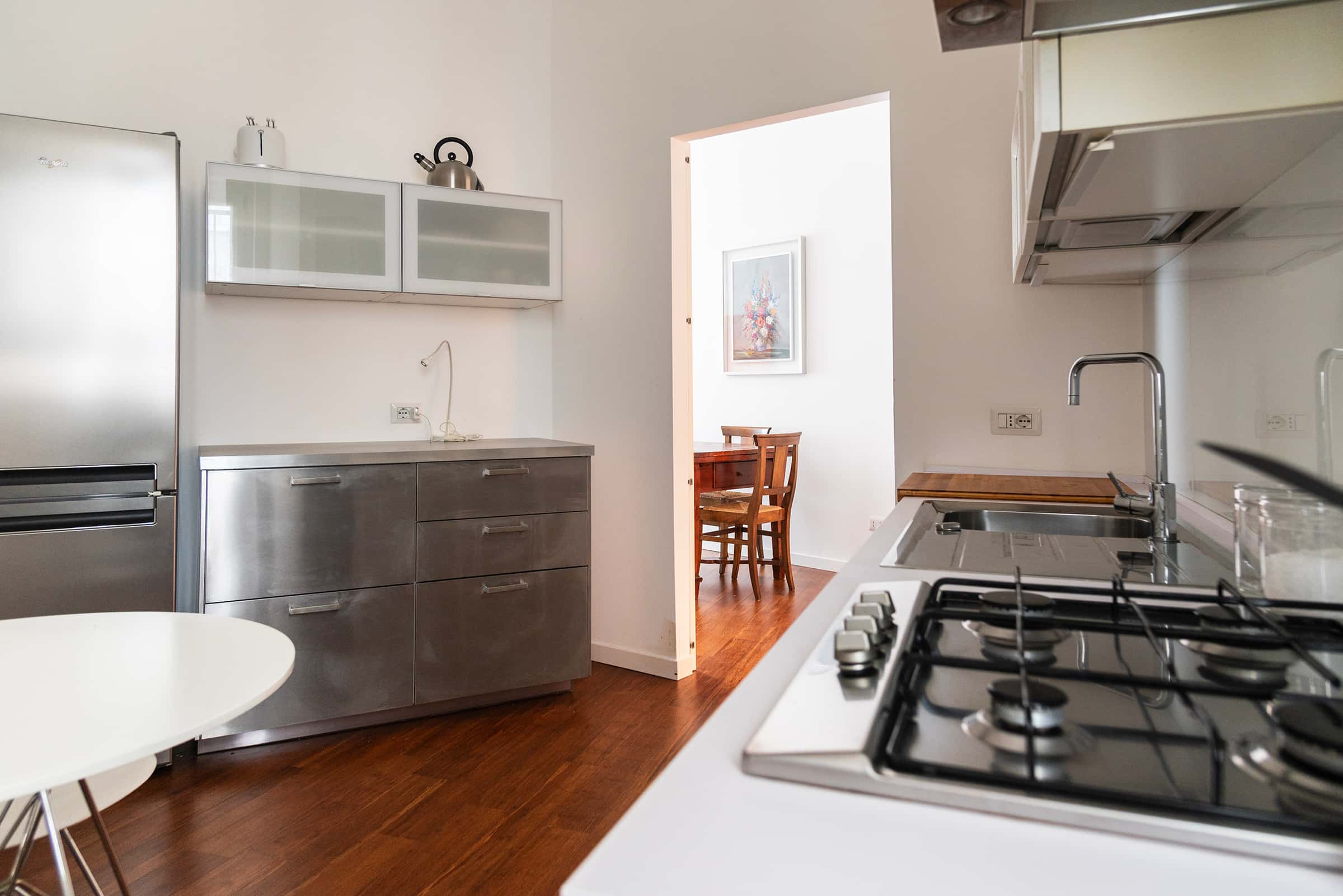 Apartment Milan, 1 bed — photo 18