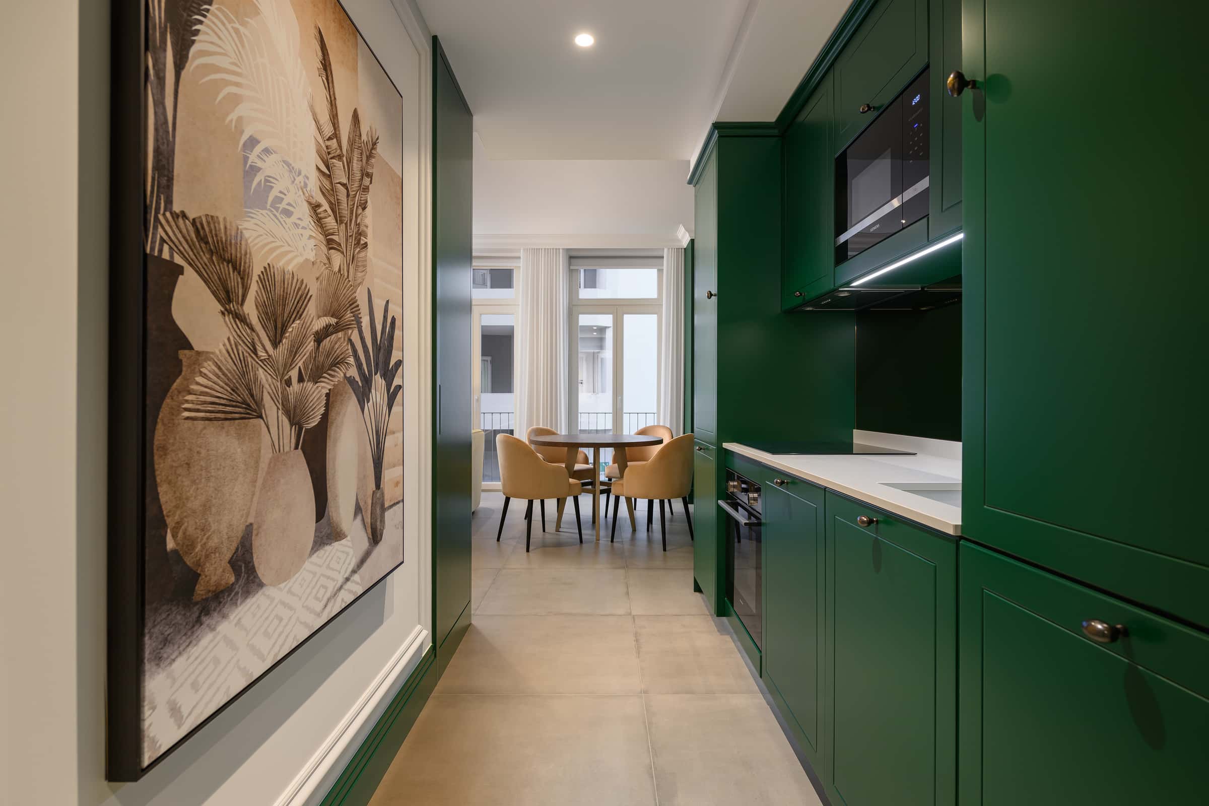 Wonderful Apartment in Cedofeita