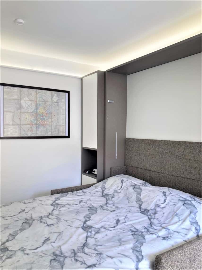 Apartment Milan — photo 14