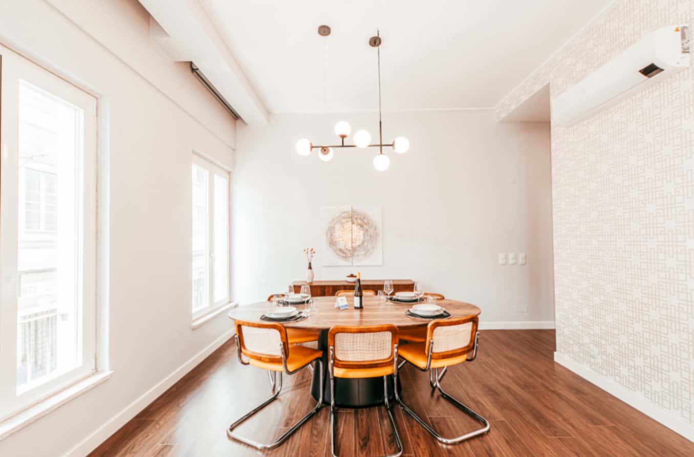 Elegant & Sophisticated Campo Ourique