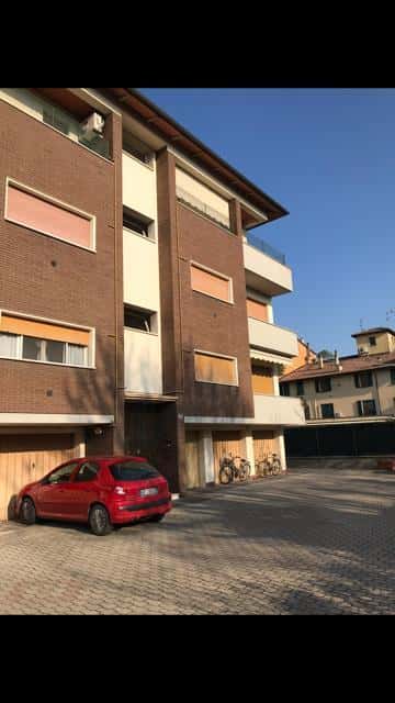 Via Libertà 28 B - Stanza 4