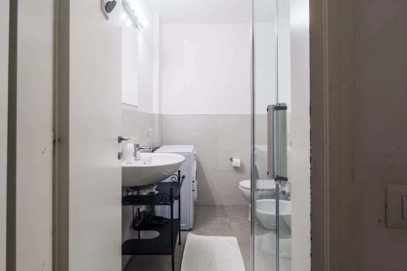 Apartment Milan, 1 bed — photo 21