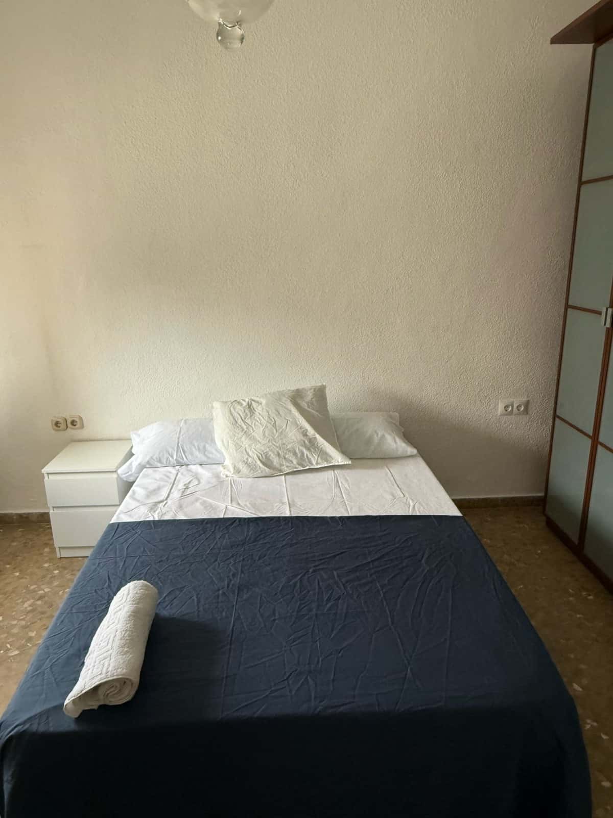 449-5 Avenida Comandante Benitez N°7 Habitación 5
