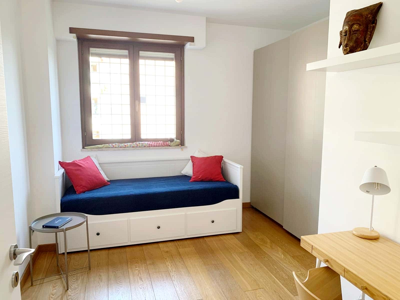 Apartment Rome, 2 beds — photo 21