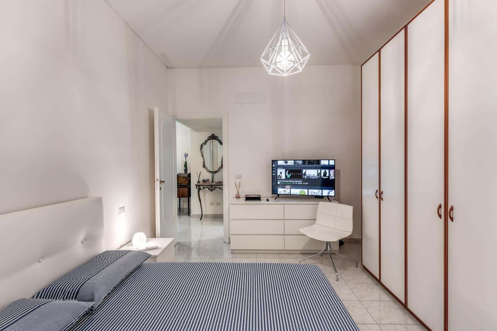 Appartamento vicino Trastevere - Roma